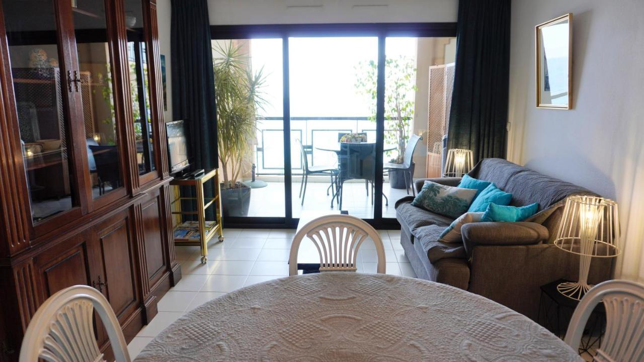Appartement 556, Vue Mer Et Piscine By Palmazur Vacances Канны Экстерьер фото
